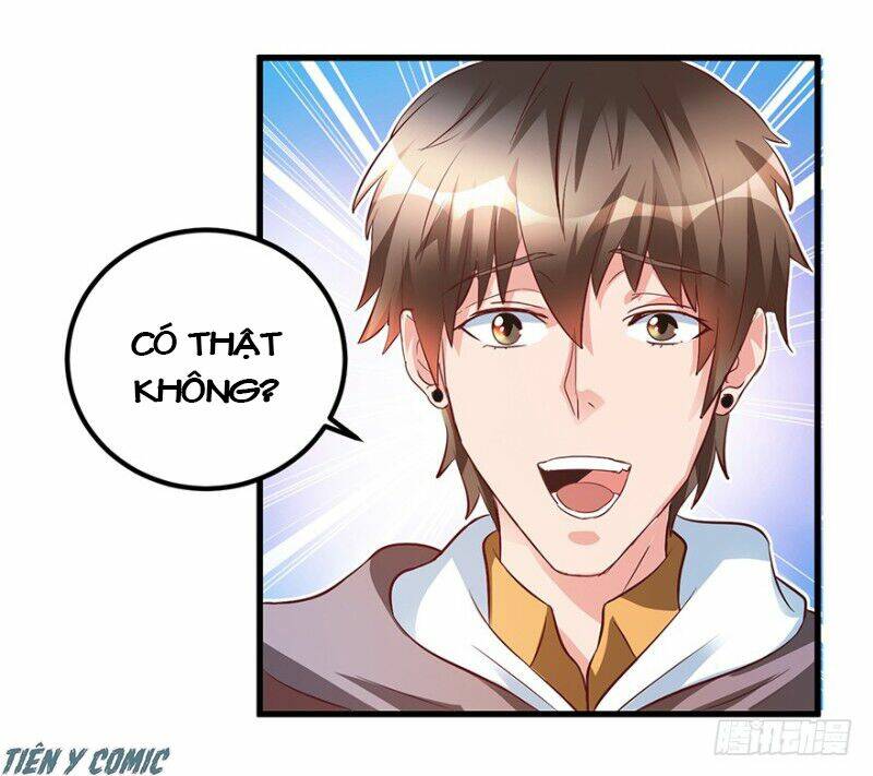 thấu thị tiên y chapter 70 17