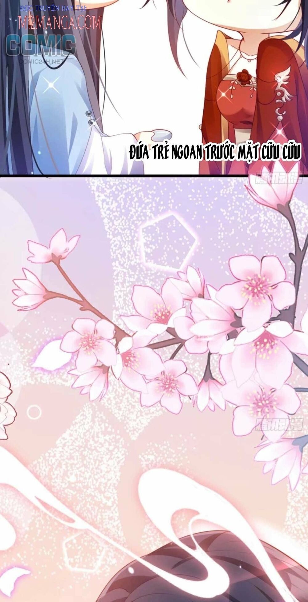 ác nữ vi đế chapter 84.2 5