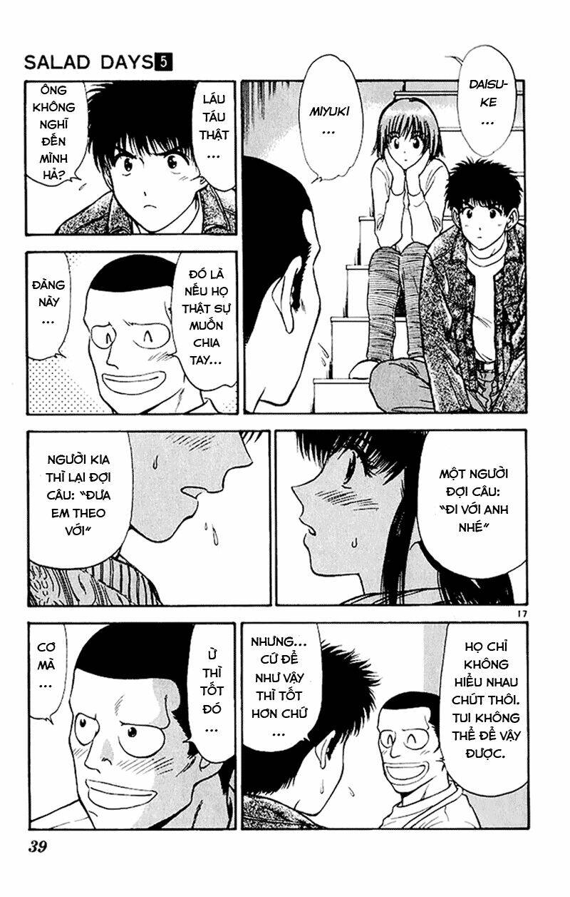 salad days chapter 30 17