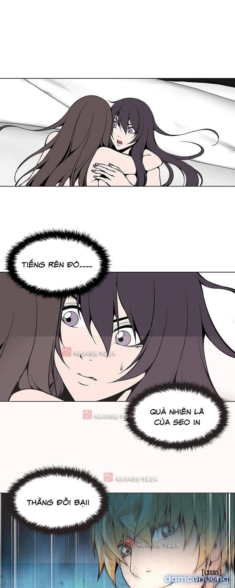 nô lệ song sinh chapter 83 13