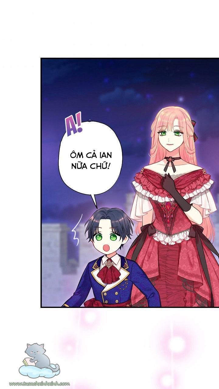 ác nữ muốn ly hôn chapter 118 48