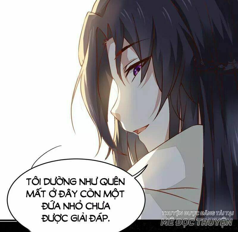 công chúa là nam nhân chapter 16.2 17