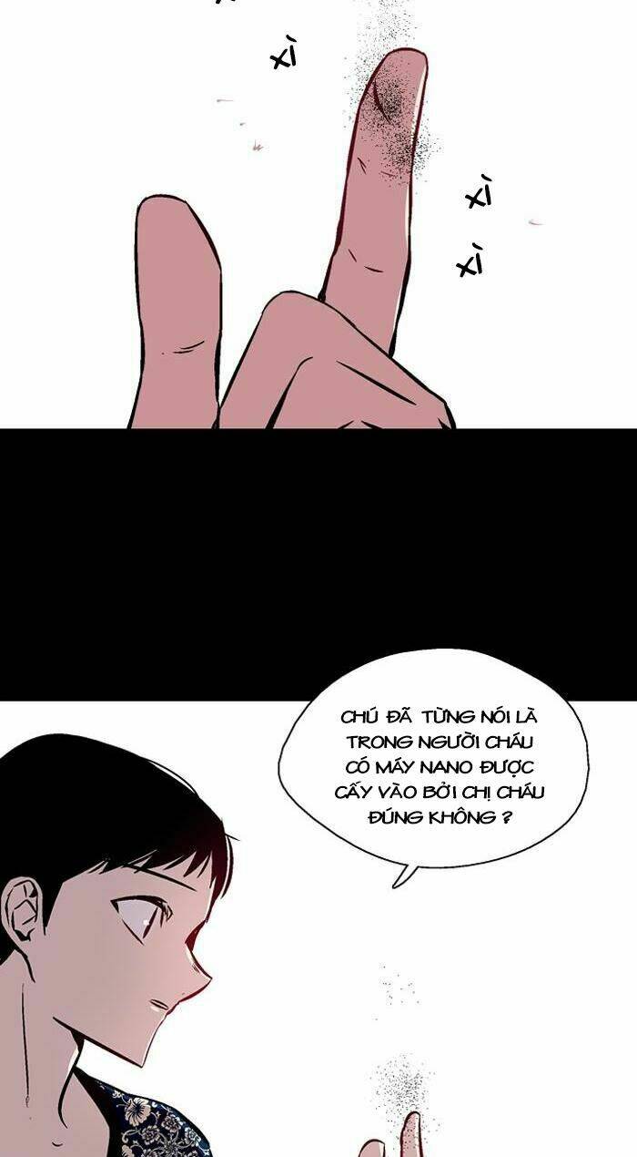 người máy hủy diệt chapter 79 22