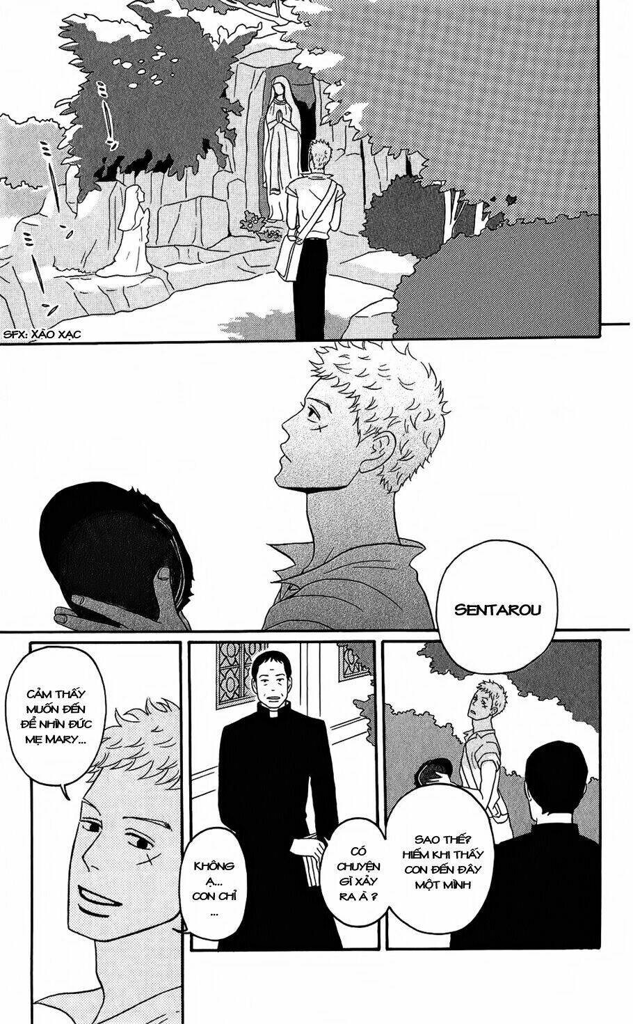 sakamichi no apollon chapter 6 37