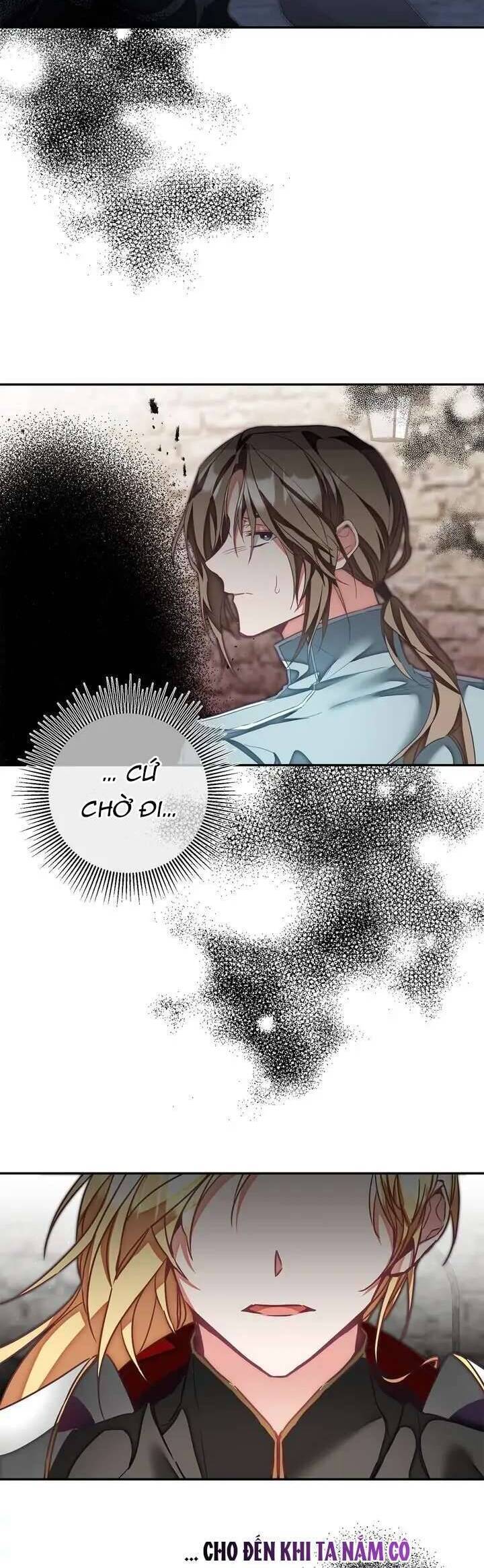 tôi trở thành hoàng đế bạo chúa trong tiểu thuyết chapter 117 23