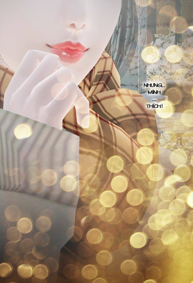 7 years of love (truyện sims) chapter 4 32