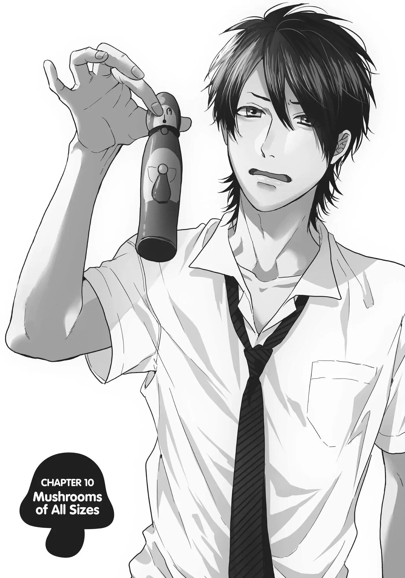 câu lạc bộ nhiếp ảnh chapter 10 1