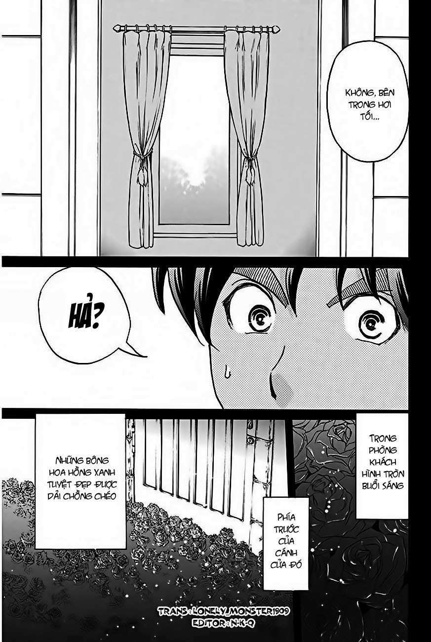 thám tử kindaichi - phần 2 chapter 133 20