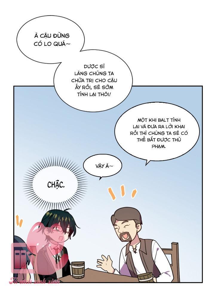 nguyện ước vô vọng của ma nữ chapter 7 25