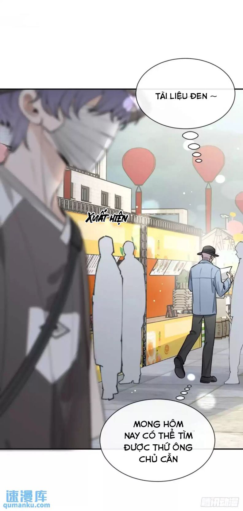 chó lớn bắt nạt chủ chapter 66 32