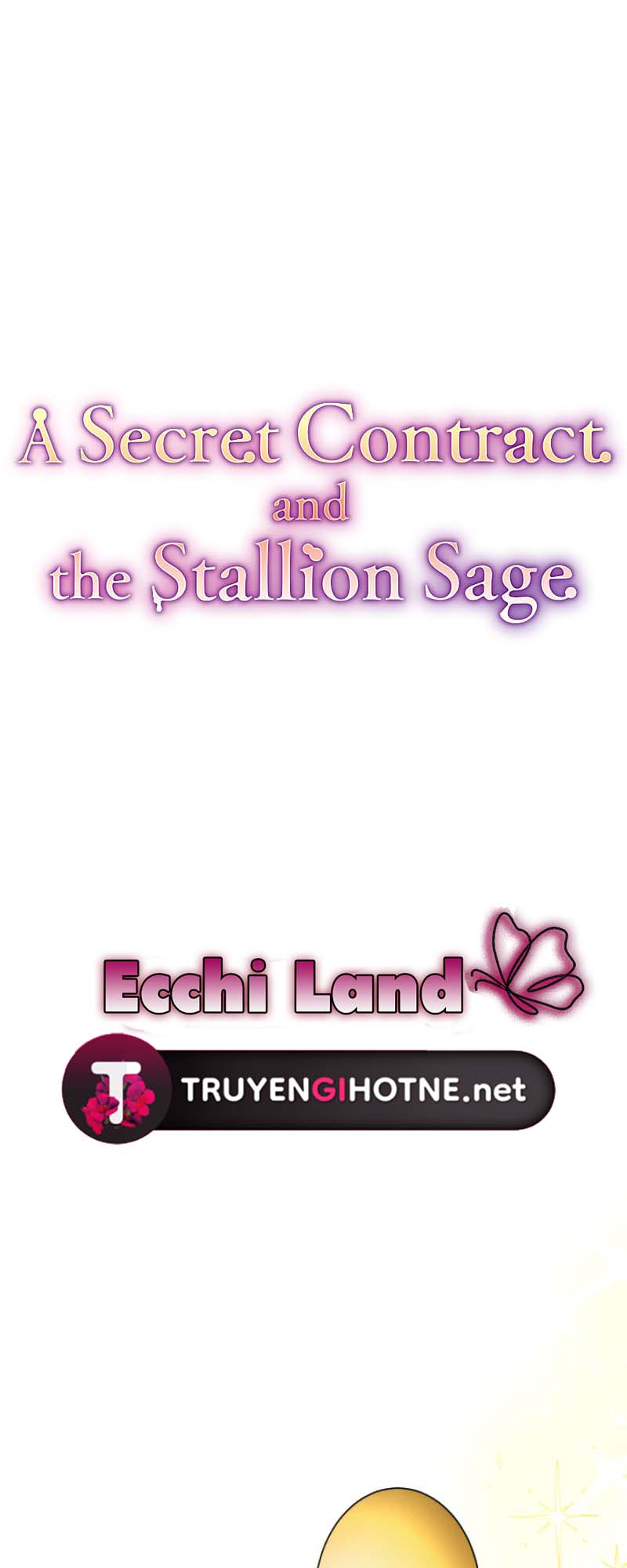 bản hợp đồng bí mật chapter 46.1 22