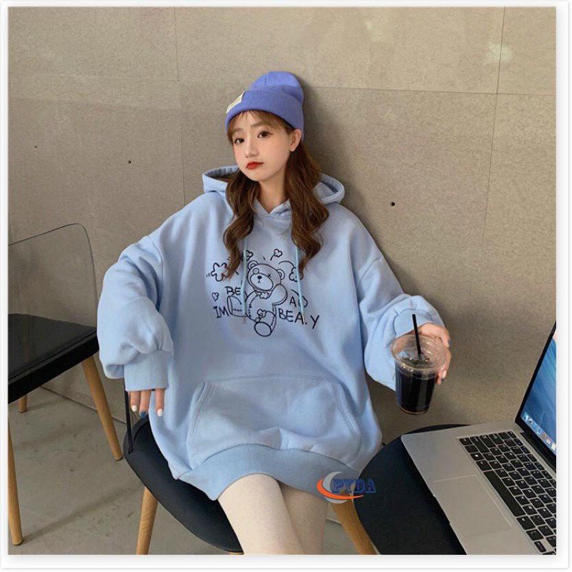 ÁO KHOÁC HOODIES NAM NỮ,NHIỀU MÀU XINH XẮN THỜI TRANG KOKO MI THỜI TRANG MỚI KINGSHOP79