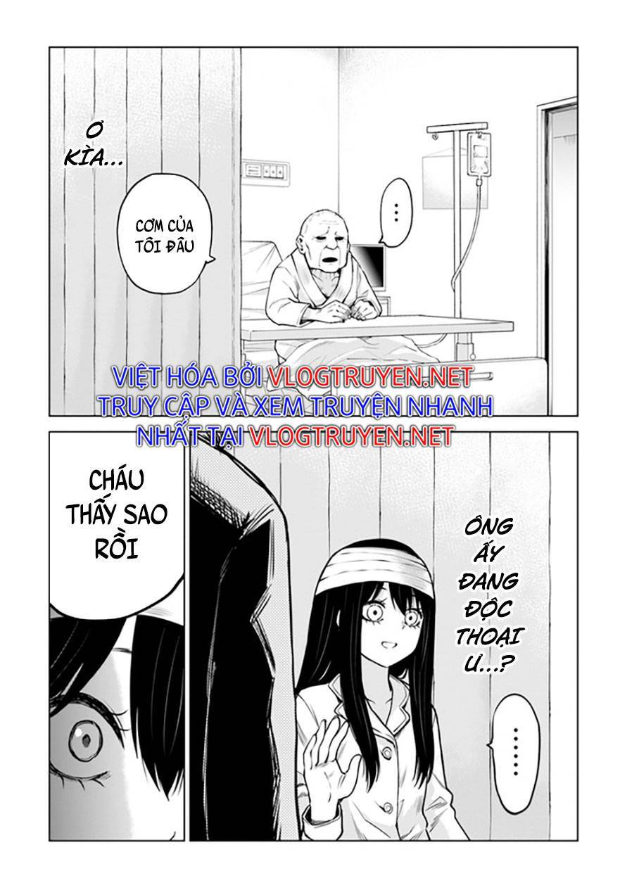mieruko-chan chapter 52 26