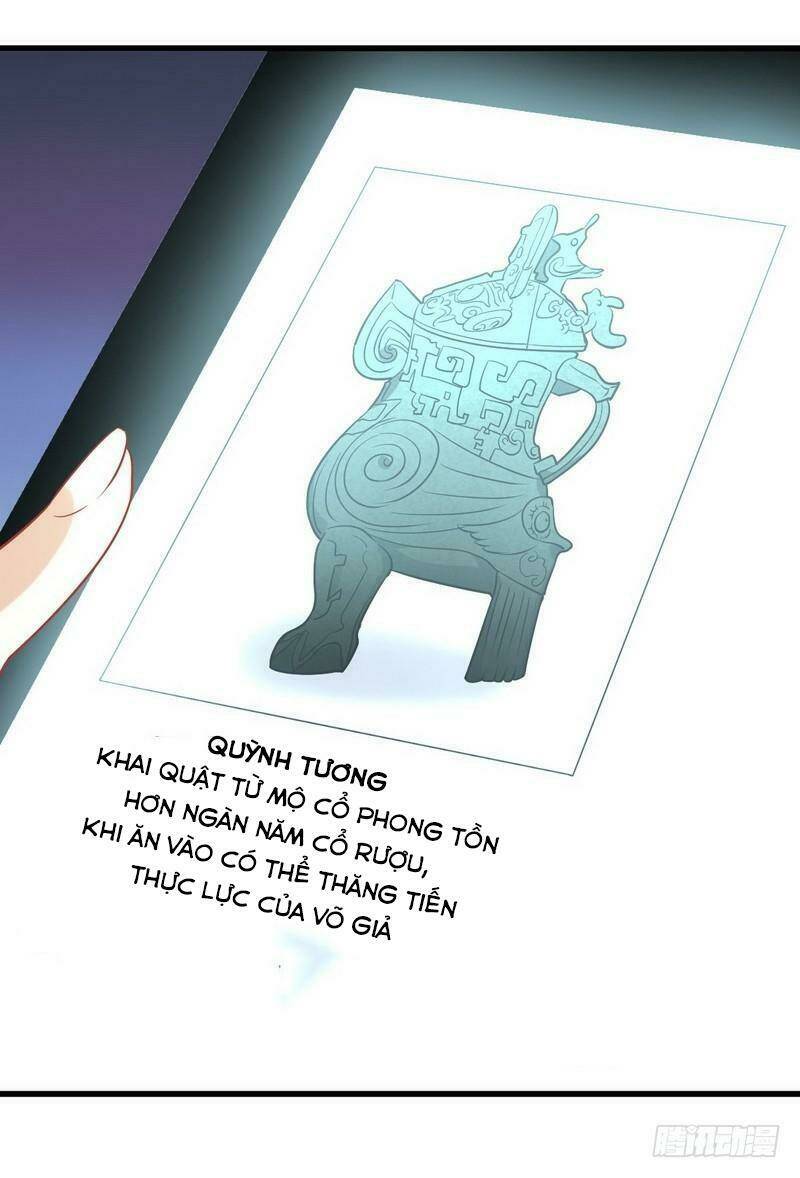 xuyên không vào thế giới nữ cường chapter 49 29