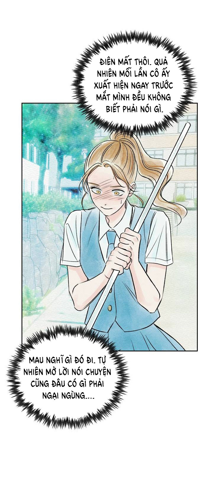 tình yêu thời niên thiếu chapter 16 9