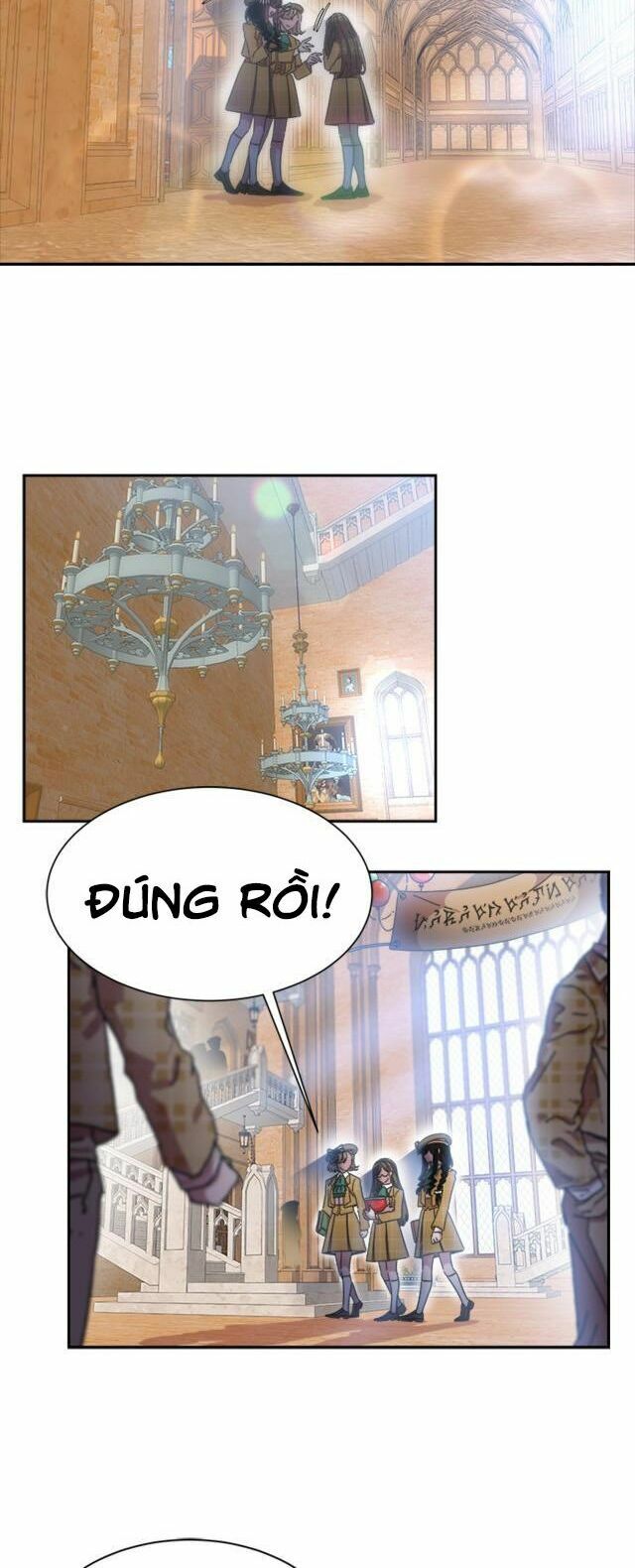 con gái bảo bối của ma vương chapter 107 12