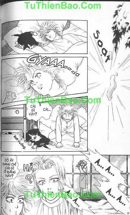 câu lạc bộ con nhà giàu chapter 13 170