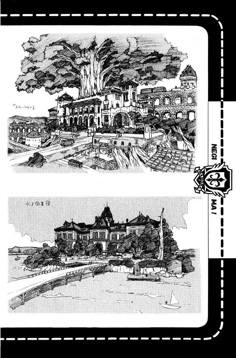 bậc thầy ma pháp chapter 89 26