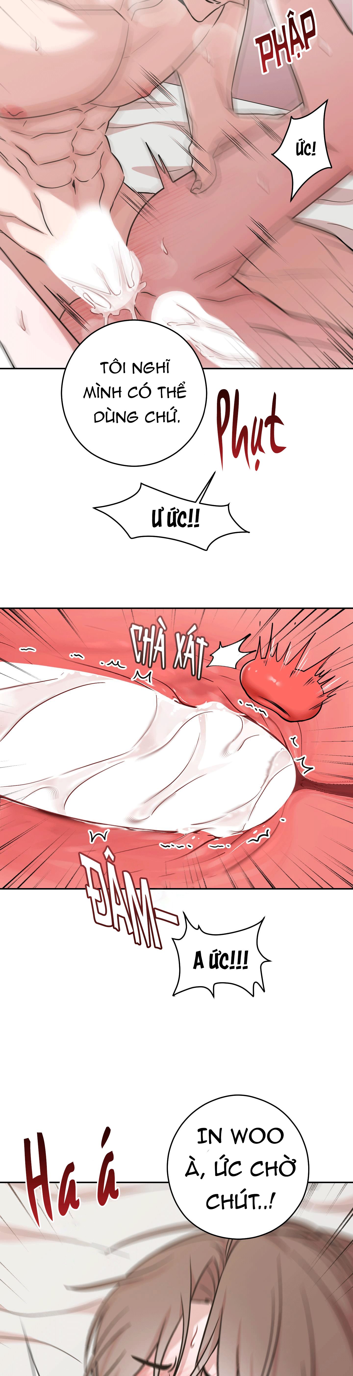 lời mời nguy hiểm chapter 7 26