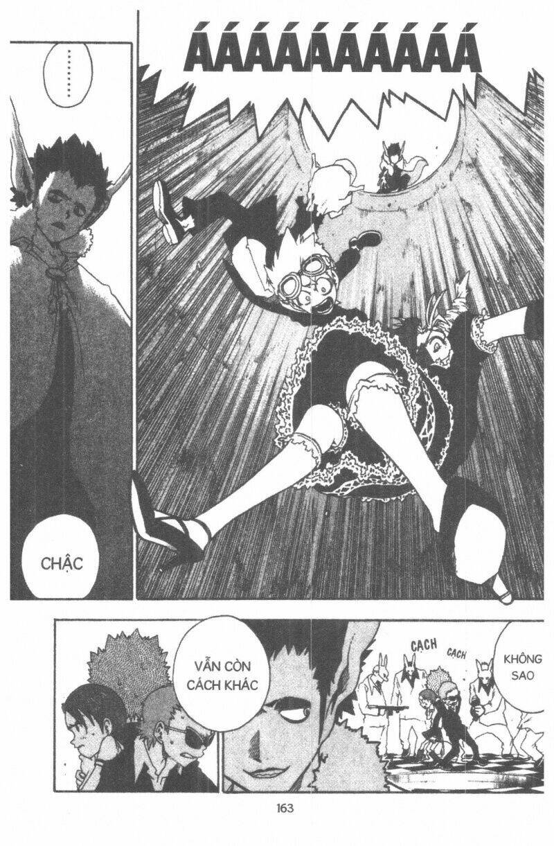 toto! the wonderful adventure chapter 4 163