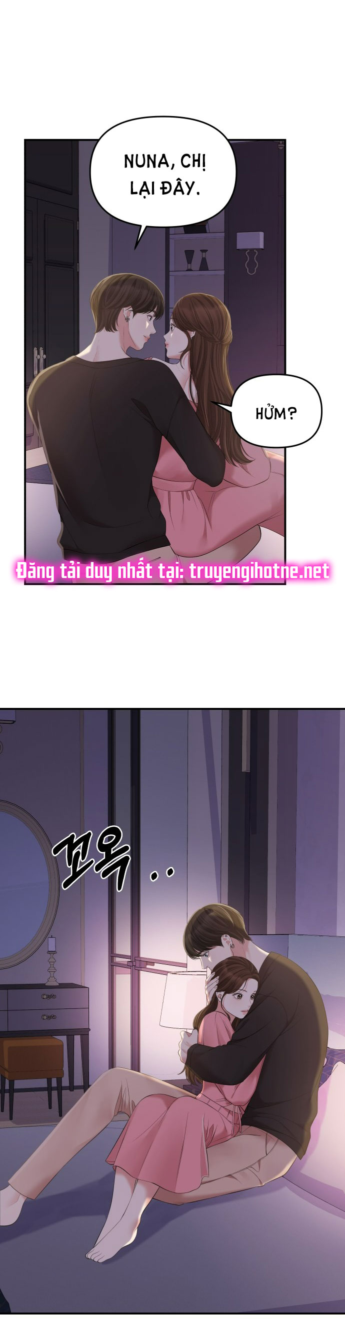 gửi em người đánh cắp những vì sao - to you who swallowed a star chapter 91.2 12