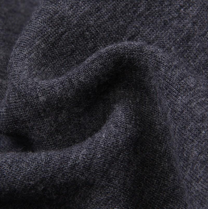 Siêu lớn lớn quần lót Plus kích thước nam ấm quần làm dày Plus Nhung dài mùa đông Nhiệt Ấm quần lót quần