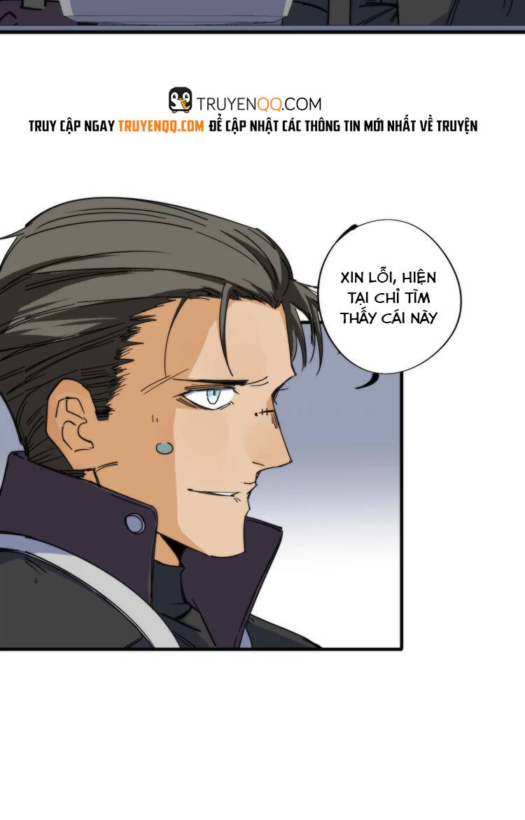 Lạp Ma Phanh Nhẫm Thủ Sách chapter 3.5 29