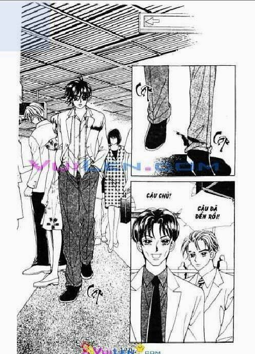 nhật ký tân hôn chapter 10 119