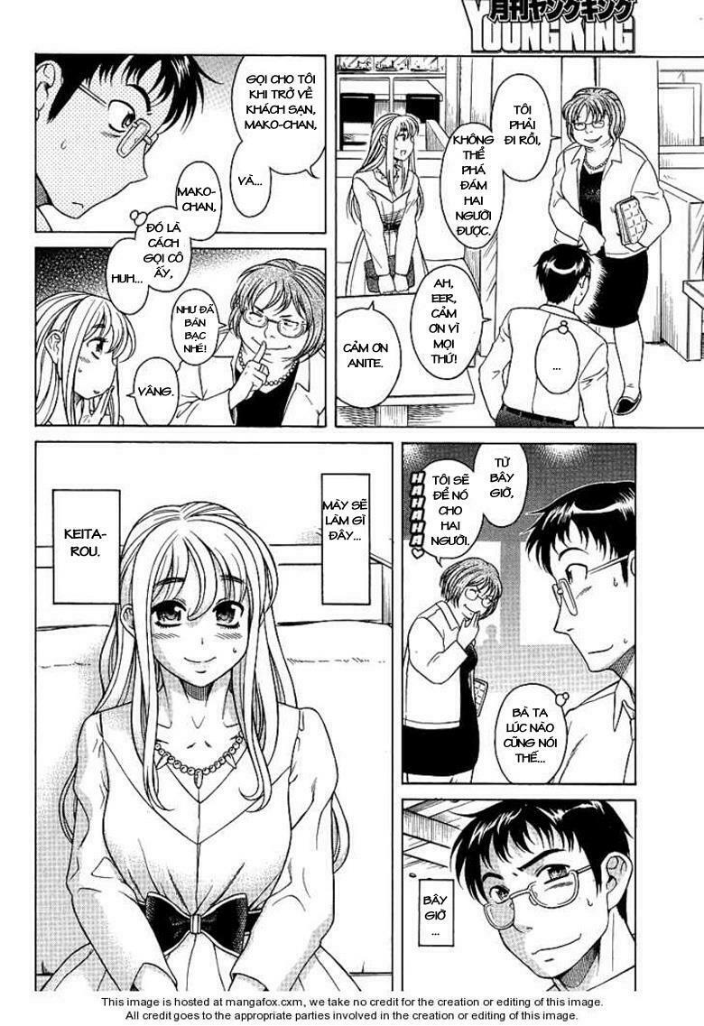 happy negative marriage chapter 2 4