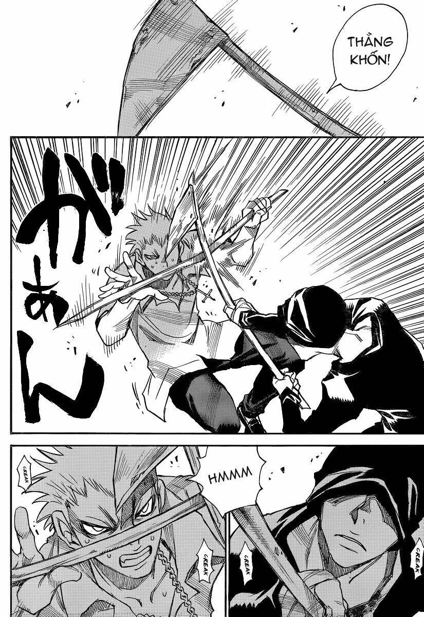 cradle of monsters chapter 29 13