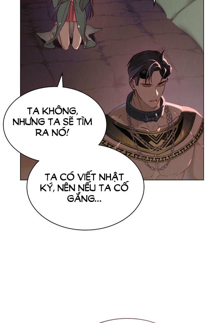 Gọi Ta Là Chủ Nhân chapter 7.2 - Trang 5