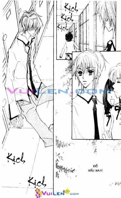 thiên thần dễ thương chapter 2 88