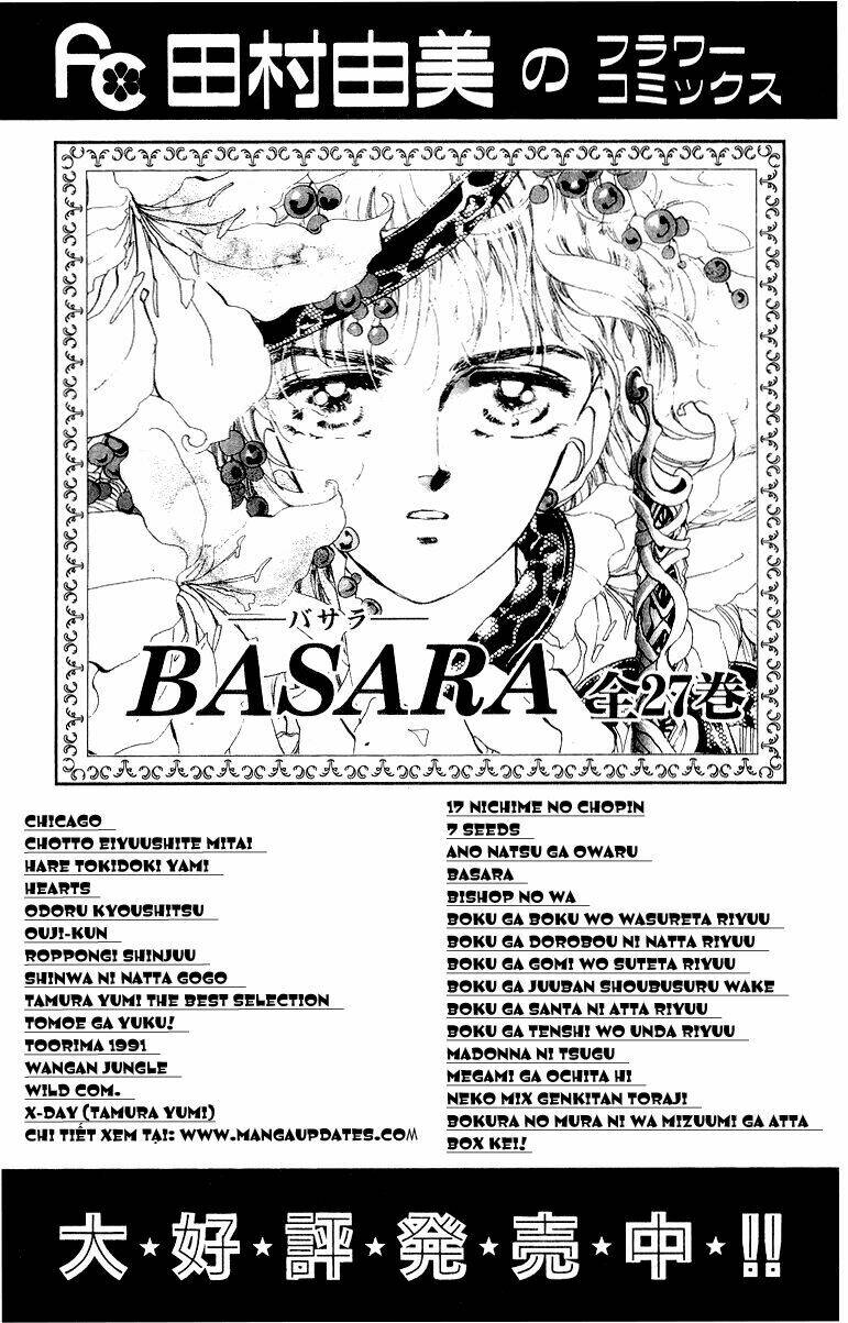 7 mầm sống chapter 8 48