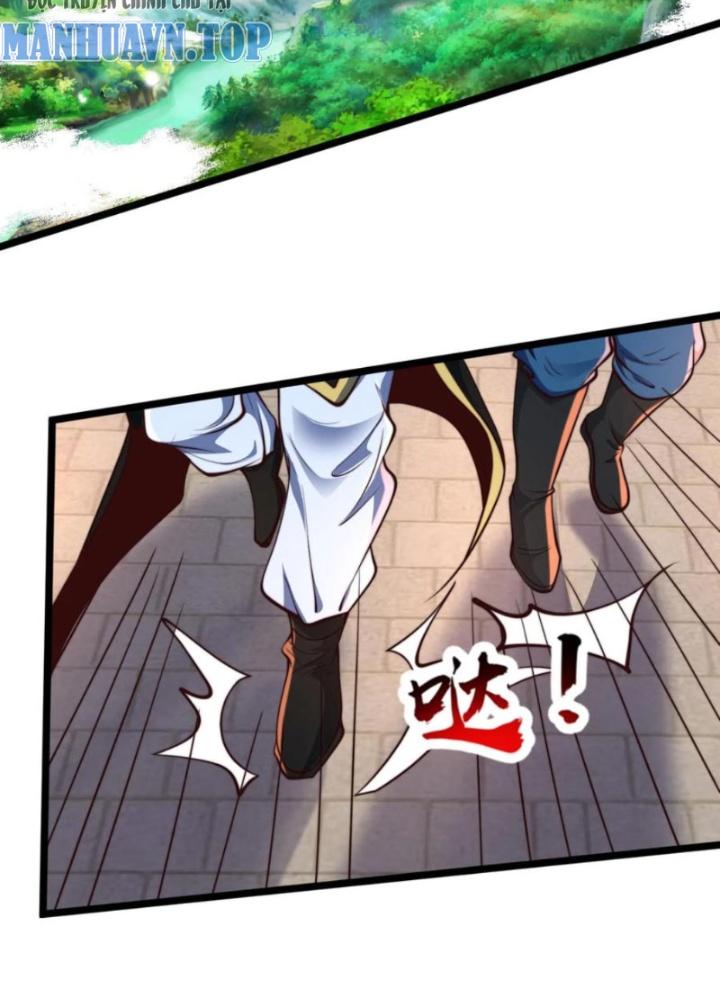 ta nuôi ma quỷ ở trấn ma ti chapter 237 69