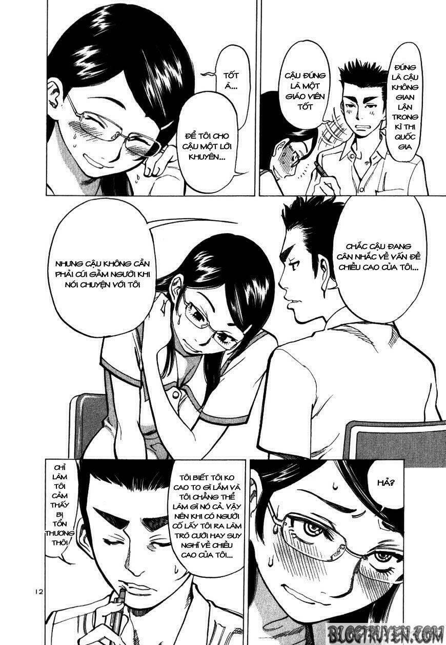 sakuranbo syndrome chapter 40 13