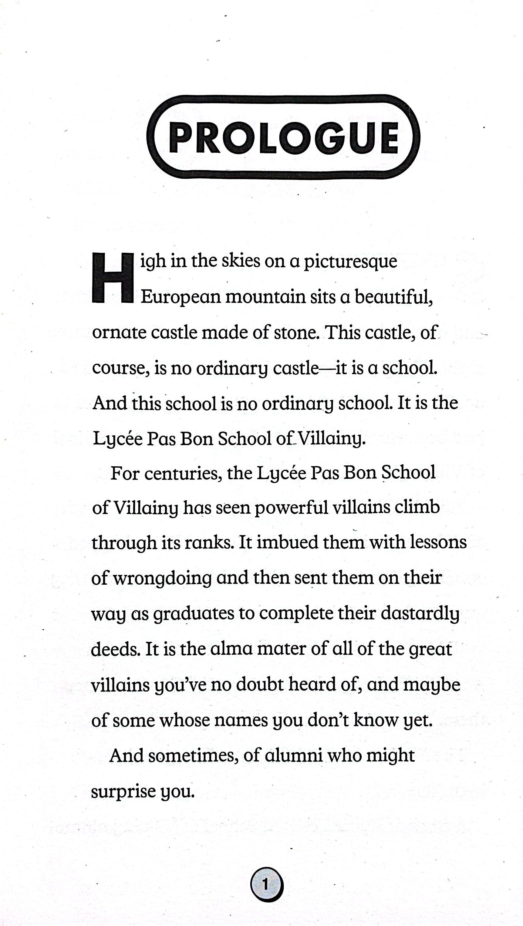 Sách ngoại văn: Despicable Me 4 - Story Of The Movie