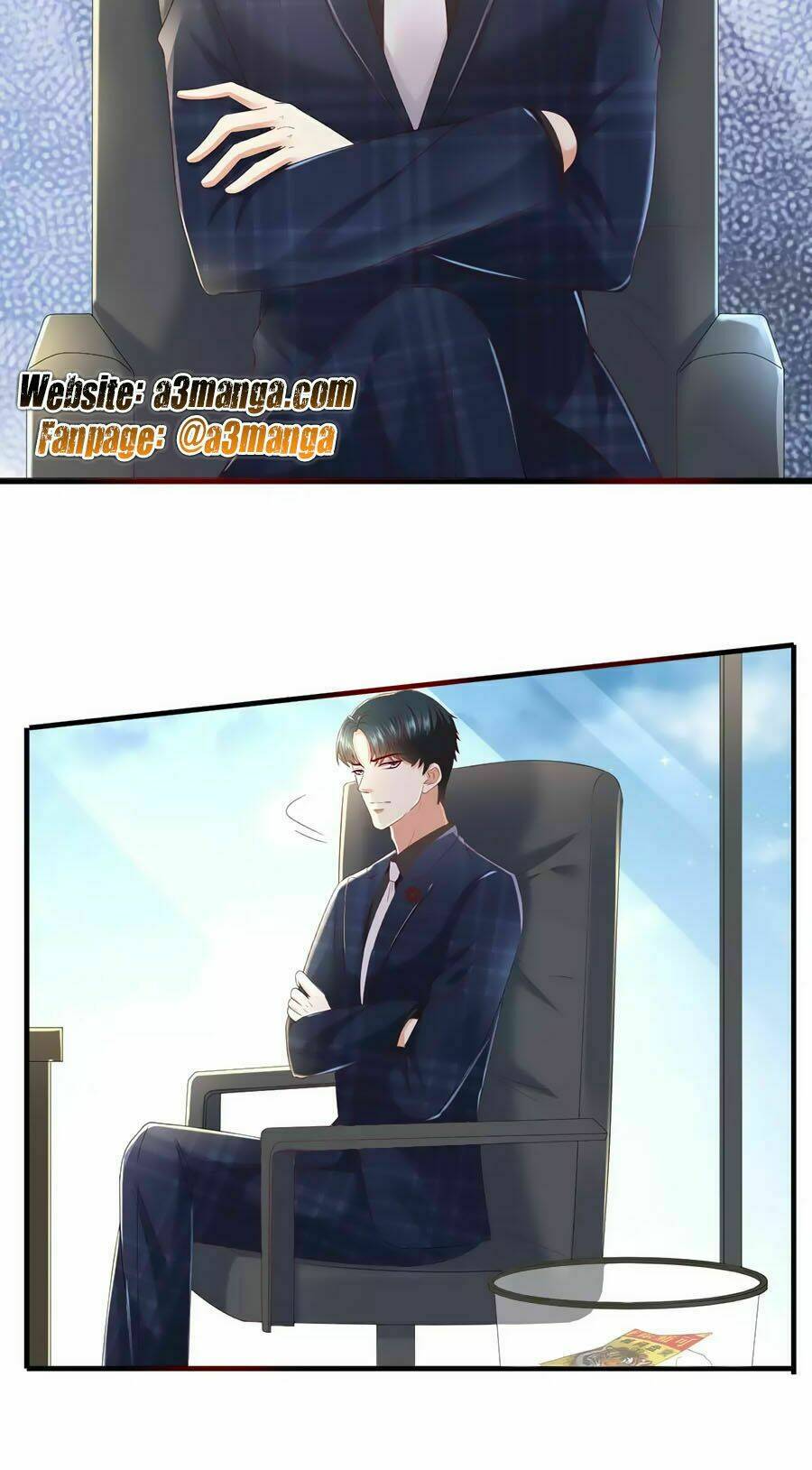 báo hệ nam hữu đích thiên tầng thao lộ chapter 13 2