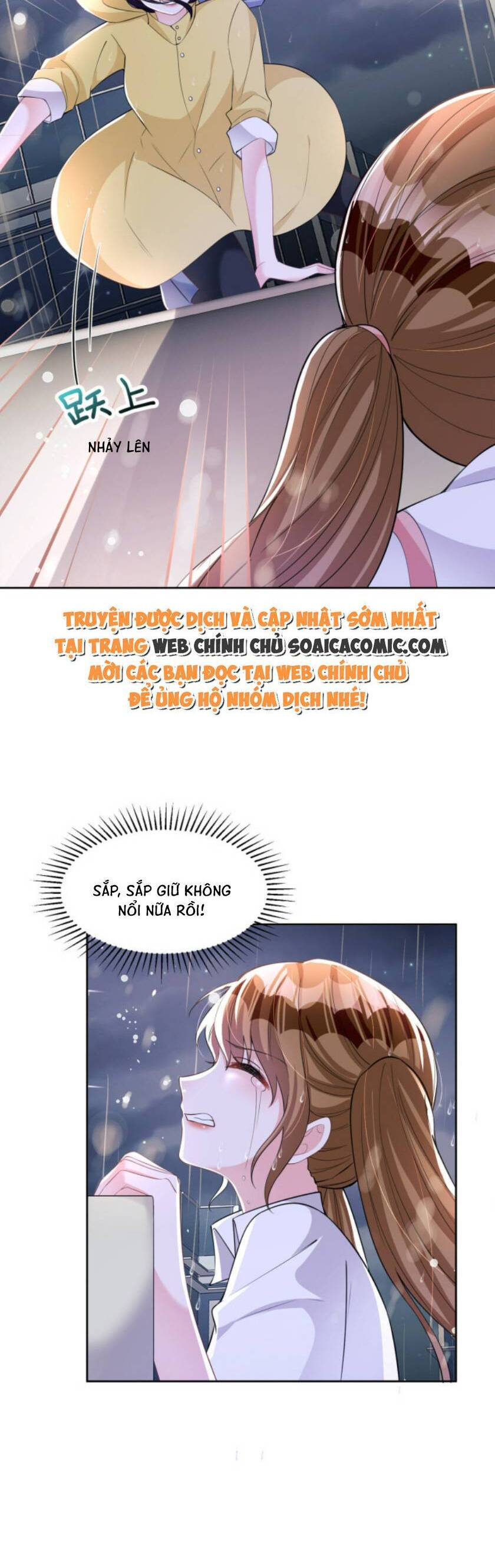 tổng tài huyết tộc cực sủng cô vợ mỹ nhân ngư chapter 31 10