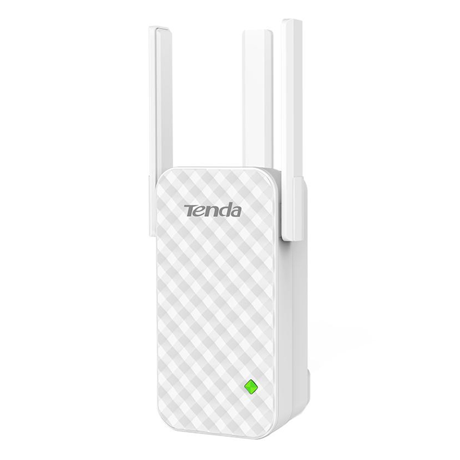 Bộ Kích Sóng Wifi Tenda A12 2.4GHz 300Mbps - Hàng Nhập Khẩu