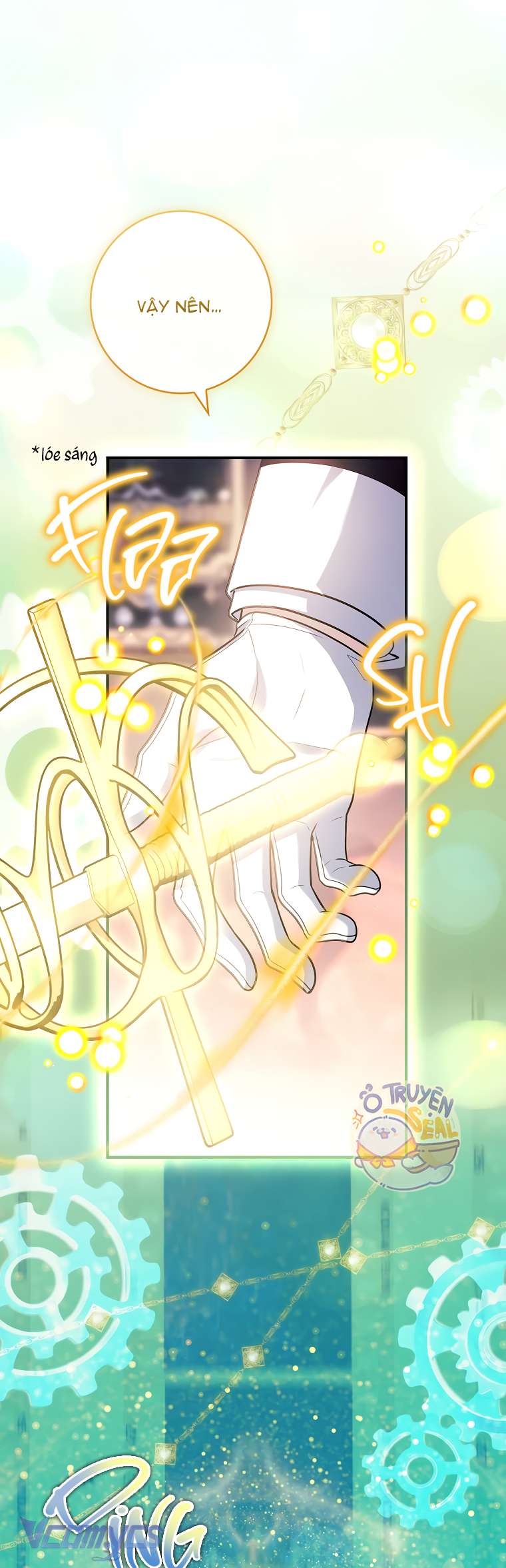 tôi đã tắt cài đặt chế độ nhận thức nỗi đau! chapter 35 47