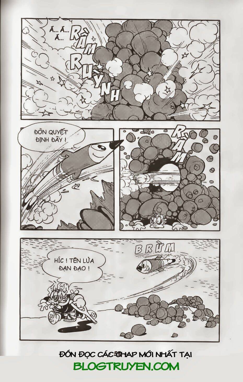 tôn ngộ không chapter 34.2 10