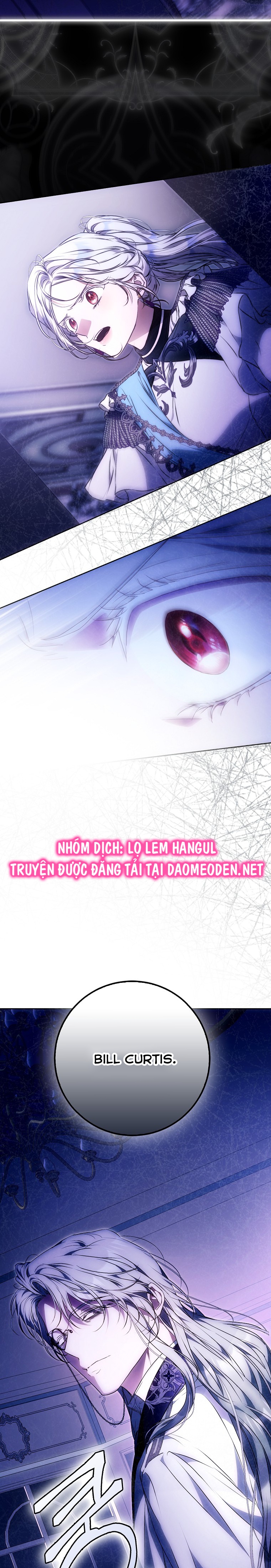 trở thành vợ của nam chính chapter 119 32