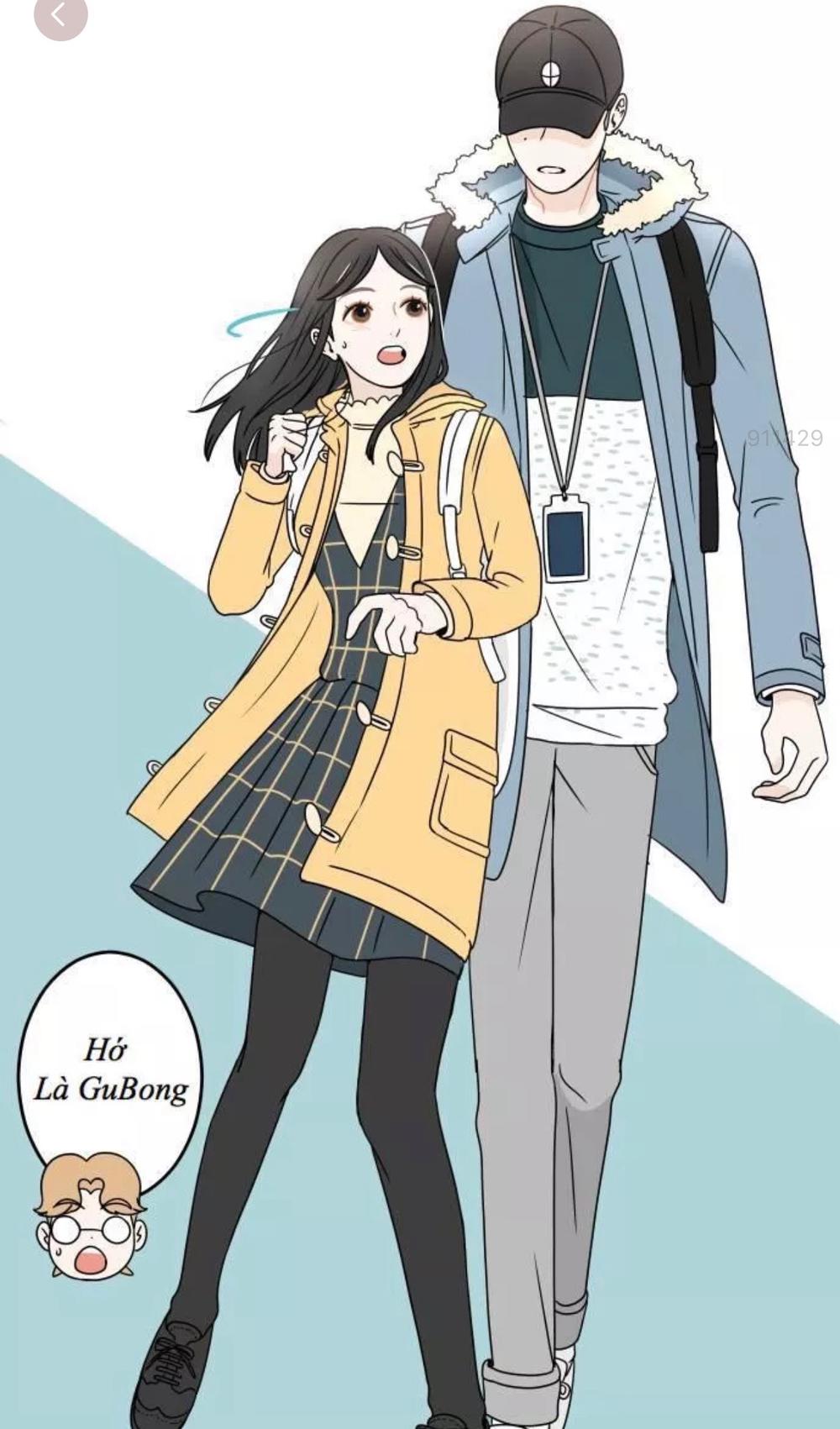 30 phút bước đi bên em chapter 2.2 1