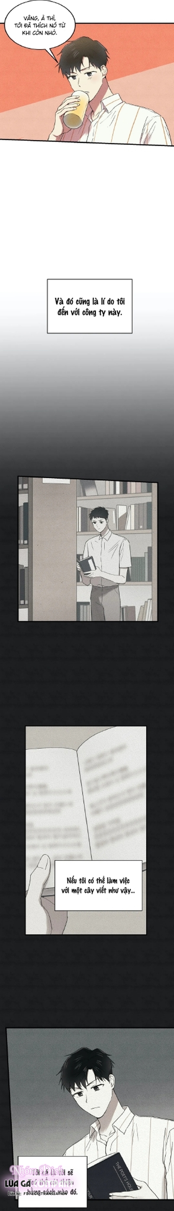 điều chưa được nói ra chapter 10 6