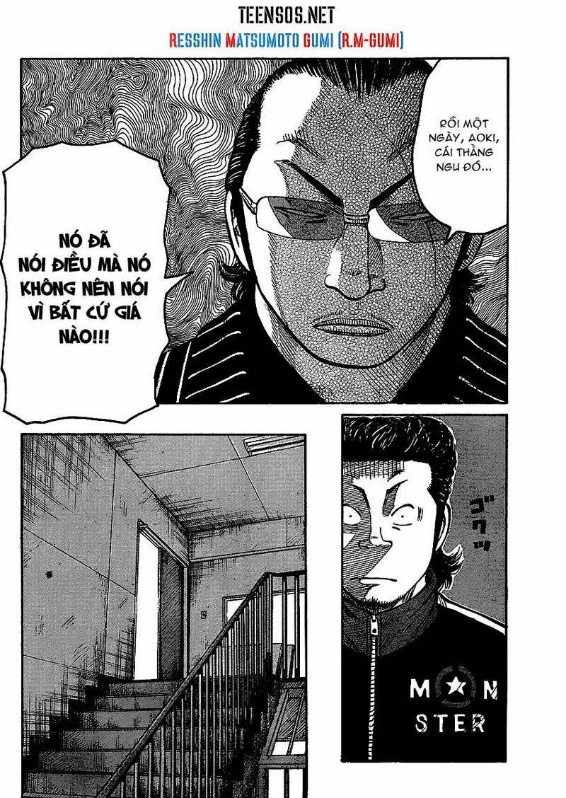 worst gaiden chapter 1 29