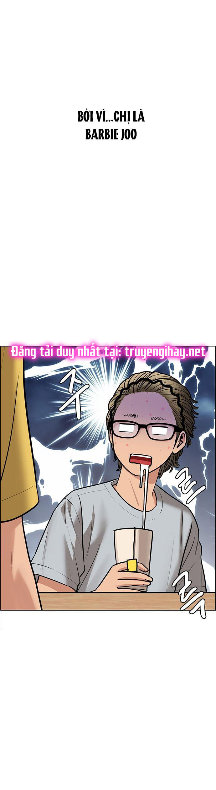 vẻ đẹp đích thực - true beauty chapter 199.1 13