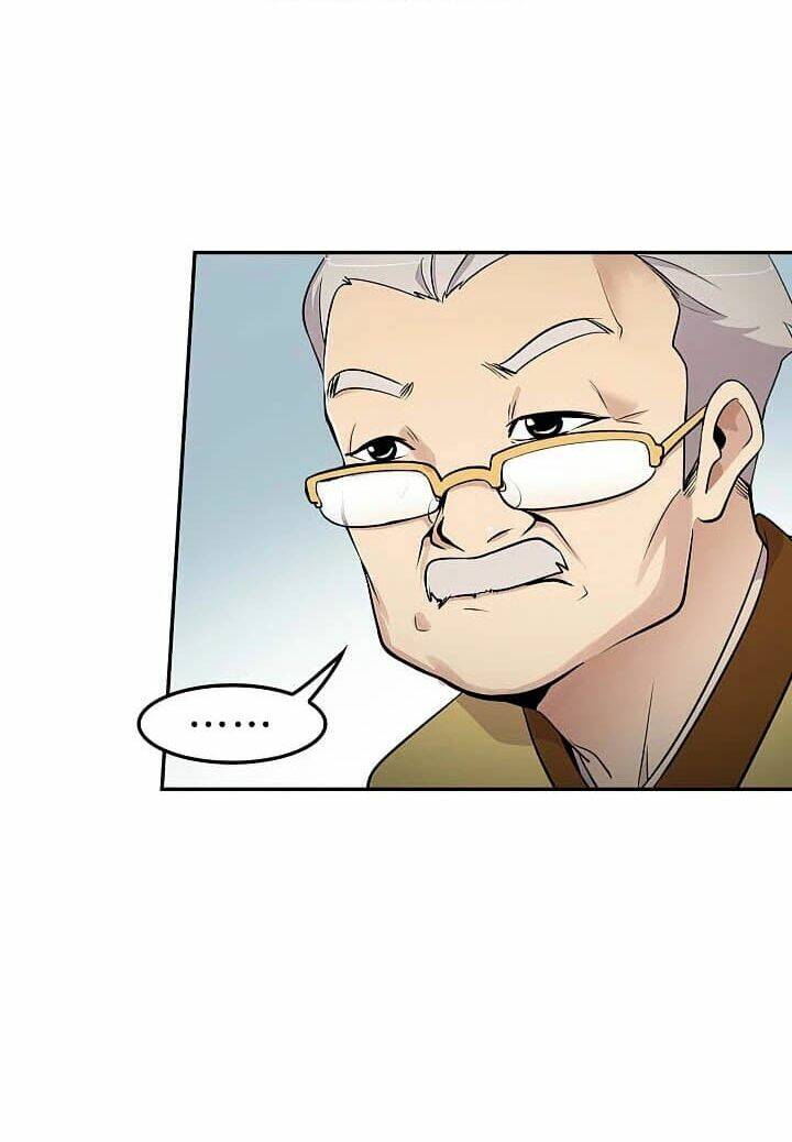 điều tra viên chuyển sinh chapter 21 20