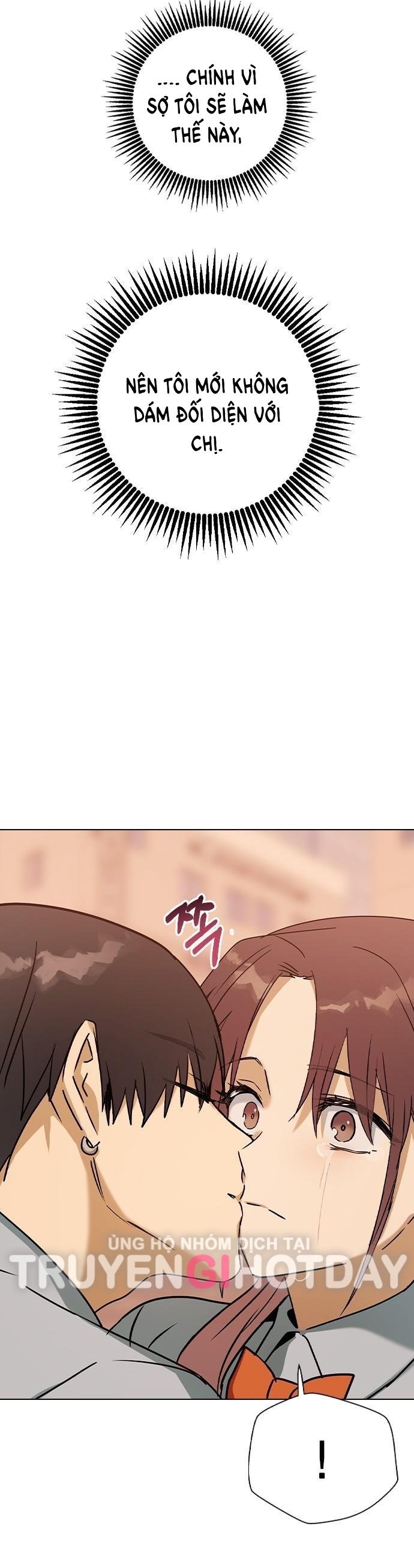 nhân duyên kiếp trước chapter 57.2 33