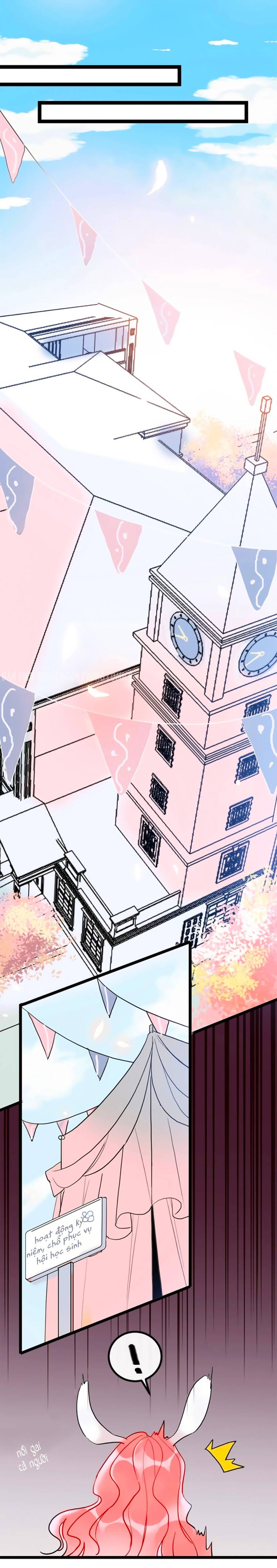 kế hoạch đánh chiếm của công chúa nghèo chapter 1 6