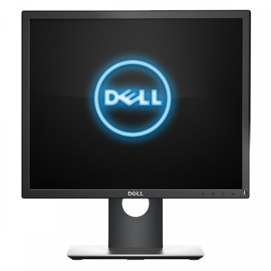 Màn Hình Dell P1917S 19inch HD 6ms 60Hz IPS - Hàng Chính Hãng